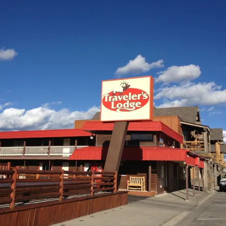 Travelers Lodge