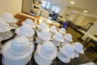 Imperial Hotel Express - breakfast