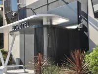 Novotel Nice Centre Vieux-Nice Hotels in der Nähe von Place Arson