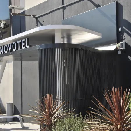 Novotel Nice Centre Vieux-Nice