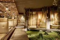 Lifestyle Hotel Eder - Spa