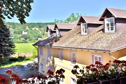 Hotel Alttolkewitzer Hof Hotels in Pirna