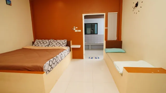 รูปภาพของบ้านสามารถ 2 พูลวิลล่า หัวหิน