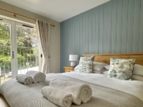 The Manor at Abberley Hotels in Abberley