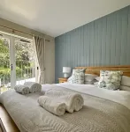 The Manor at Abberley Hotels in Hanley