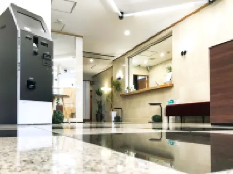 HOTEL LiVEMAX BUDGET Fuji Ekimae Hotels in Fuji City