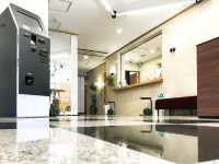 HOTEL LiVEMAX BUDGET Fuji Ekimae Hotels in Fuji