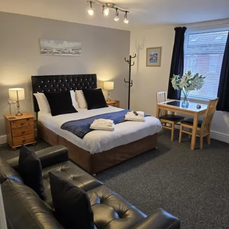 Q - Accommodation