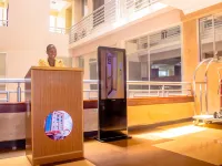 Jamirex Hotel Hotels in Dar es salaam
