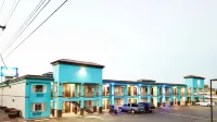 Holiday Lodge - Salem,or Hotels in Silverton
