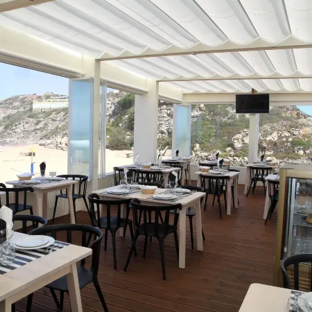 Promar - Eco Beach & Spa Hotel