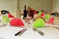 貝桑松艾瑟克艾塔佩CIS飯店