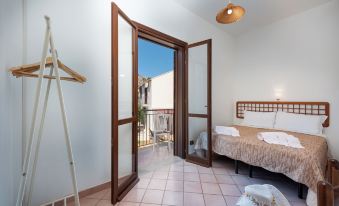 Casa Vacanza Azzurra Centro