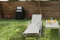 Villa Sirocos -  Casas de vacaciones