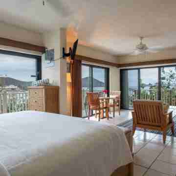 Point Pleasant Resort Rooms