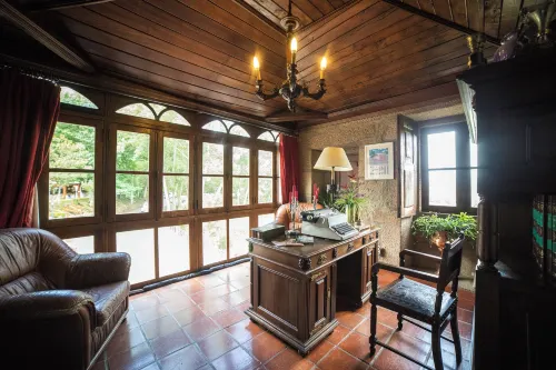 Quinta da Mata - Turismo de Habitação - breakfast