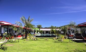 Cape Go Resort