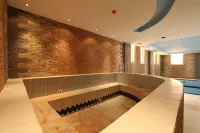 Raoum Inn Hail Hotel di Hail