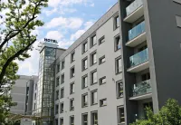 Hotel Moderno Poznań Hotels in 