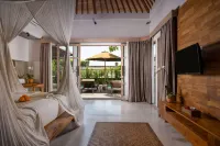Villa Kayu Lama - Spa
