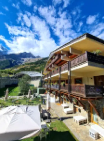 Shatush Hotel Hotels in Entreves