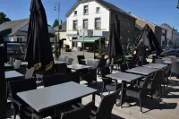 Auberge le Temps des Saveurs Hotels in Paliseul
