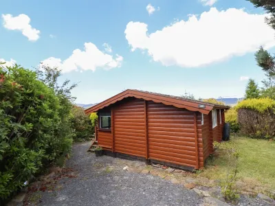 Llety Clyd, No. 188 Hotels in der Nähe von Snowdonia-Nationalpark
