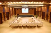 The Lalit Resort & Spa Bekal