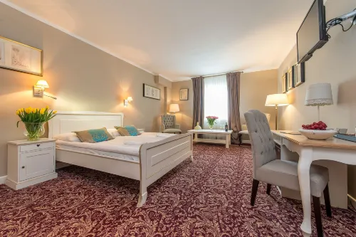 Riviera Resort Airport Modlin Hotels in Olszewnica Stara