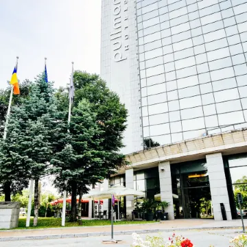 Pullman Bucharest World Trade Center