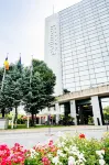 Pullman Bucharest World Trade Center Hotels in Bucharest