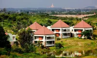 The Thingaha Nay Pyi Taw - internet