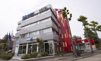 Ibis Budget Saint-Malo Centre
