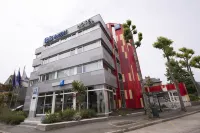 Ibis Budget Saint-Malo Centre