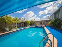 漢普頓別墅汽車旅館 羅克漢普頓酒店