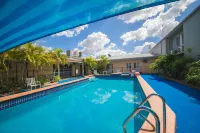 Hampton Villa Motel Hotels in Rockhampton