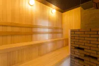 Hotel Kyocera - spa