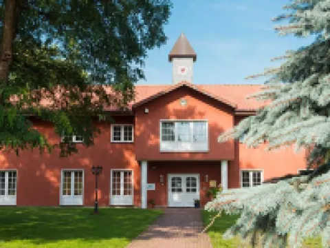 Wellnesshotel Legde Ξενοδοχεία στην πόλη Prignitz