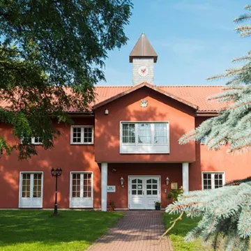 Wellnesshotel Legde