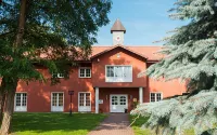 Wellnesshotel Legde Hotels in Bad Wilsnack