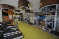 Anemon Grand Samsun Otel - Gym