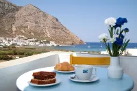Alk Hotel Hotels in Artemonas
