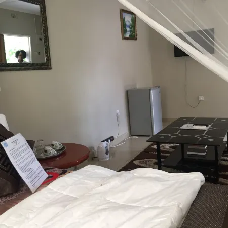 Purview Lodges