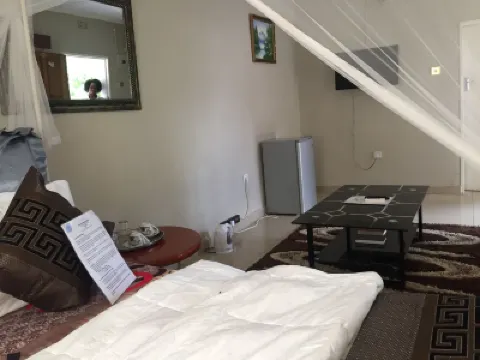 Purview Lodges Hotels in 