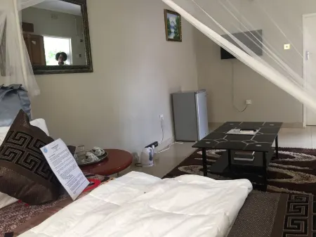 Purview Lodges Отели в г. Кафуэ