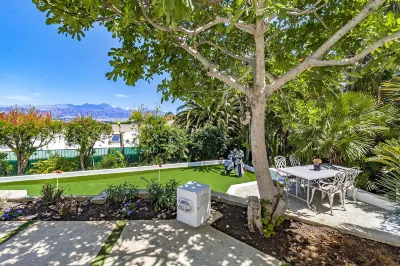 Morgen Guesthouse Somerset West Hotels near Contour Enviro Group