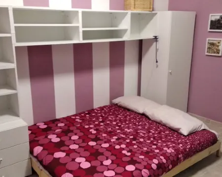 B&B ロッシーニ アウグスタのホテル