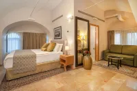The Sephardic House Hotel in the Jewish Quarter Hotels in Jerusalem Old City