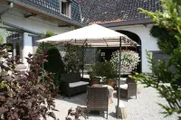 La Ferme des Buis Hotels in Carvin