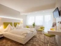Hotel Haus Andrea Hotels in Winterberg